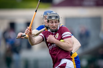 Allianz Hurling League Division 1 Group A, Pearse Stadium, Galway - 20 Mar 2022