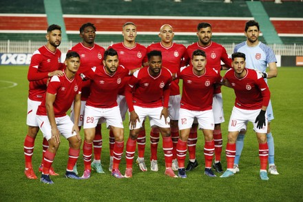 2 Etoile sahel team photo Stock Pictures, Editorial Images and Stock ...