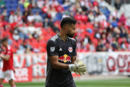 New york red bulls, Major league, League