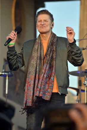 Sound of Peace event, Berlin, Germany - 20 Mar 2022