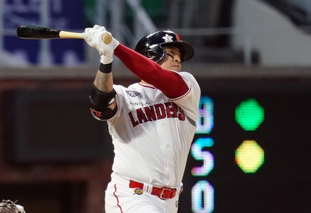 7,471 Shin Soo Choo Photos & High Res Pictures - Getty Images