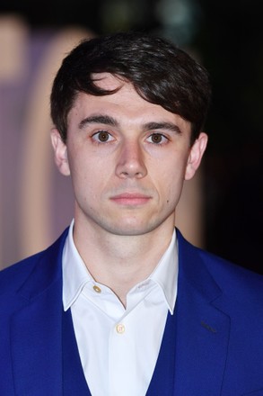 Calam Lynch 22 Mar 2022 Editorial Stock Photo - Stock Image | Shutterstock