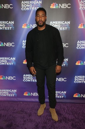NBC 'American Song Contest' Live Series Premiere and Red Carpet, Los Angeles, USA - 21 Mar 2022