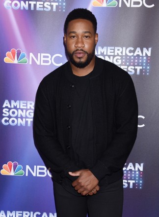 NBC 'American Song Contest' Live Series Premiere and Red Carpet, Los Angeles, California, USA - 21 Mar 2022