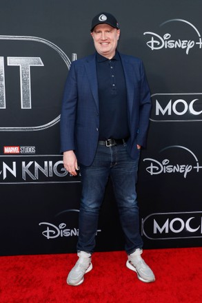 Premiere of Disney's 'Moon Knight' in Los Angeles, USA - 22 Mar 2022