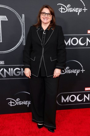 Premiere of Disney's 'Moon Knight' in Los Angeles, USA - 22 Mar 2022