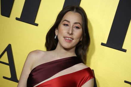 Alana Haim Editorial Stock Photo - Stock Image | Shutterstock