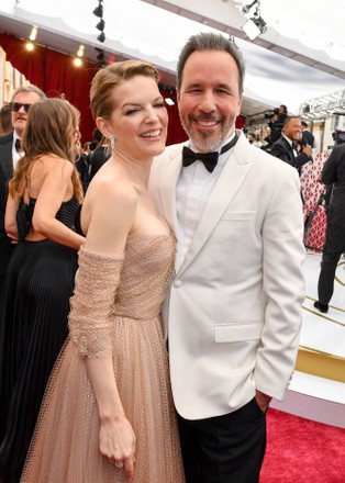 94th Annual Academy Awards, Roaming Arrivals, Los Angeles, USA - 27 Mar 2022