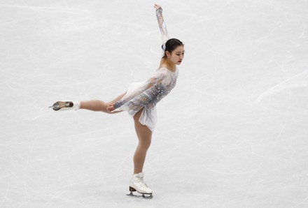 figure skating world championships 2022