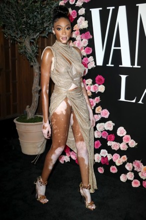 WINNIE HARLOW Editorial Stock Photo - Stock Image | Shutterstock