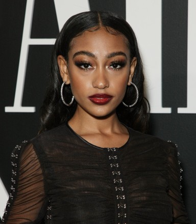 Lexi Underwood Editorial Stock Photo - Stock Image | Shutterstock