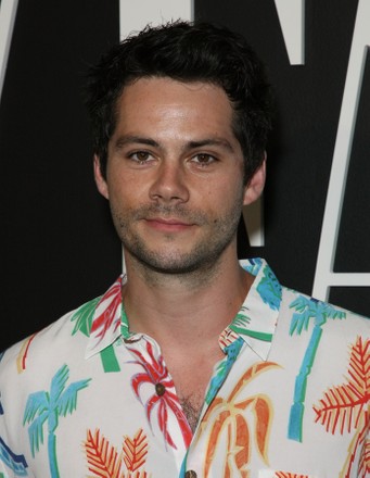 Dylan Obrien Editorial Stock Photo - Stock Image | Shutterstock