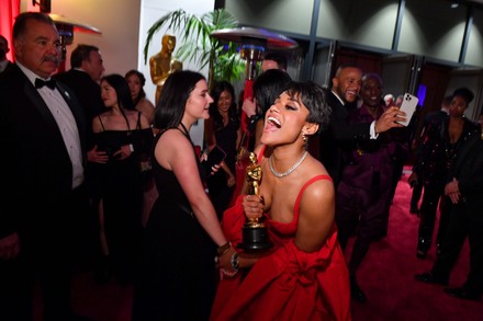 Ariana Debose Editorial Stock Photo - Stock Image | Shutterstock