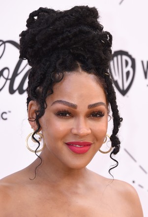 Meagan Good Editorial Stock Photo - Stock Image | Shutterstock