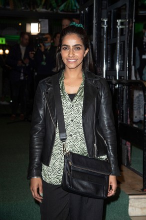 Mandip Gill Editorial Stock Photo - Stock Image | Shutterstock