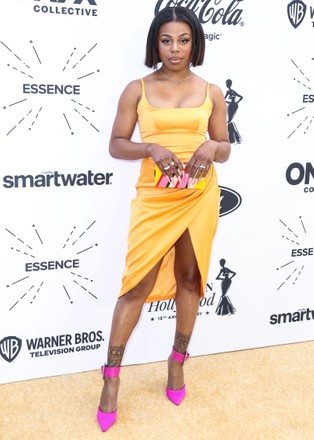 2022 15th Annual ESSENCE Black Women In Hollywood Awards Luncheon, Beverly Wilshire Four Seasons Hotel, Beverly Hills, Los Angeles, California, United States - 25 Mar 2022