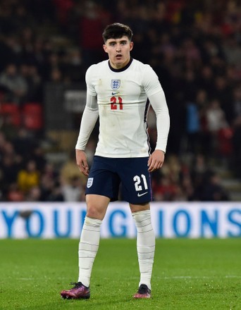 Valentino Livramento England During 2023 U21 Editorial Stock Photo 