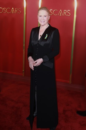 Oscars Governors Awards, Los Angeles, USA - 25 Mar 2022