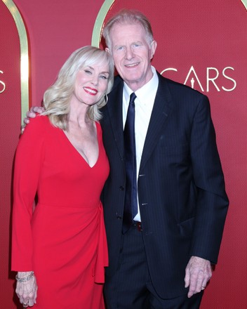12th Governors Awards, Arrivals, Hollywood, Los Angeles, California, USA - 25 Mar 2022