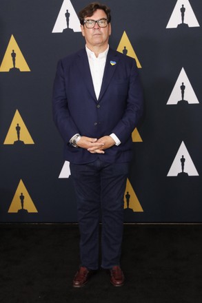 94th Oscars Week Events: Makeup and Hairstyling Event in Beverly Hills, USA - 26 Mar 2022