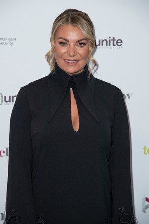 Strictly Dancing Ball in aid of Teens Unite Fighting Cancer, London, UK - 26 Mar 2022