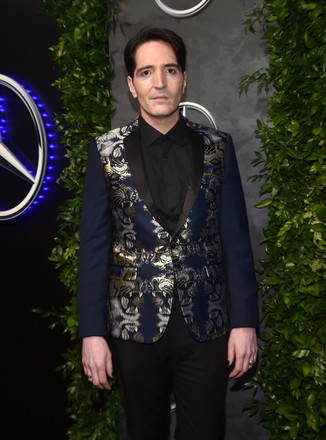 David dastmalchian