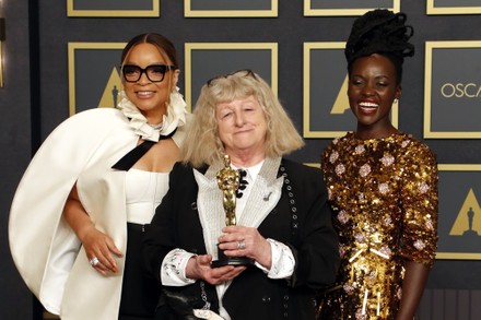 Press Room - 94th Academy Awards, Hollywood, USA - 27 Mar 2022