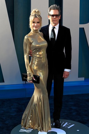 Vanity Fair's Oscar Party - 94th Academy Awards, Beverly Hills, USA - 27 Mar 2022