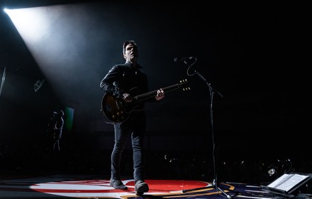 The Stereophonics in concert at Bournemouth BIC, UK - 27 Mar 2022