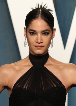 Sofia Boutella Editorial Stock Photo - Stock Image | Shutterstock