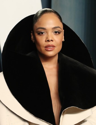 Tessa Thompson Editorial Stock Photo - Stock Image | Shutterstock