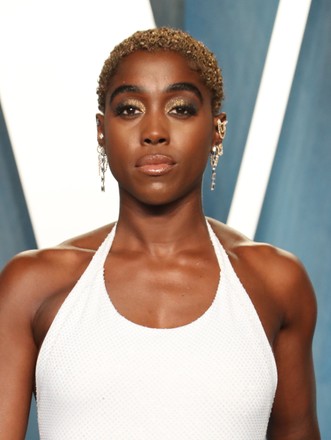 Lashana Lynch Editorial Stock Photo - Stock Image | Shutterstock