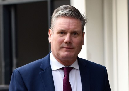 Keir Starmer Editorial Stock Photo - Stock Image | Shutterstock