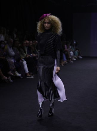 Francesca Liberatore - Runway - Arab Fashion Week in Dubai, United Arab Emirates - 28 Mar 2022