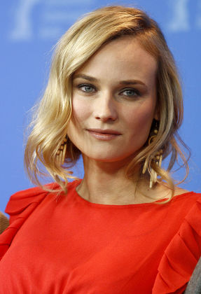 Diane KRUGER