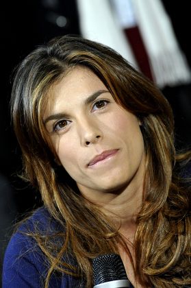 Elisabetta Canalis Editorial Stock Photo - Stock Image | Shutterstock