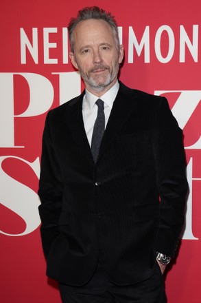 John Benjamin Hickey Editorial Stock Photo - Stock Image | Shutterstock