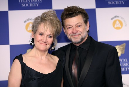 Royal Television Society Programme Awards, London, UK - 29 Mar 2022