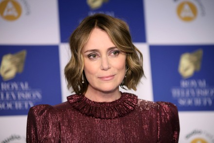 Keeley Hawes Editorial Stock Photo - Stock Image | Shutterstock