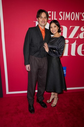 &quot;Plaza Suite&quot; Opening Night, New York City, United States - 28 Mar 2022