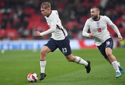 England vs Ivory Coast, London, United Kingdom - 29 Mar 2022