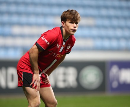 Charlie Bracken Saracens Editorial Stock Photo Stock Image Shutterstock