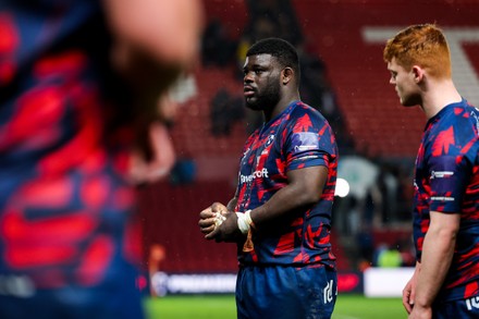 Bristol Bears - Photography - JMP UK