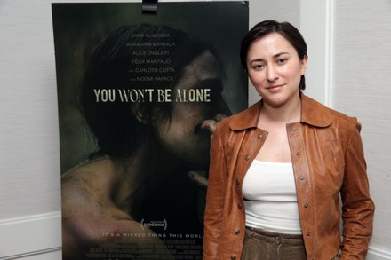 Focus Features 'You Won't be Alone' special film screening, Los Angeles, California, USA - 30 Mar 2022