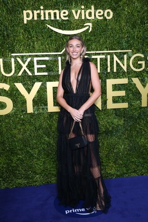 'Luxe Listings' premiere, Sydney, Australia - 31 Mar 2022