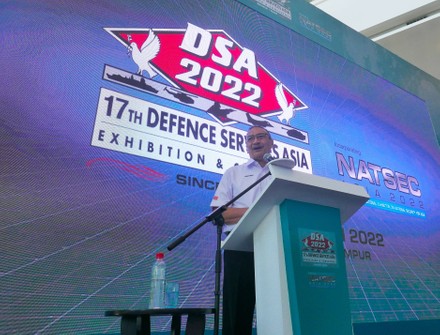 Malaysia International Trade and Exhibition Centre (MITEC) in Dutamas as a resounding success, malaya - 31 Mar 2022