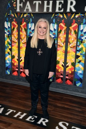 Jacki Weaver Editorial Stock Photo - Stock Image | Shutterstock