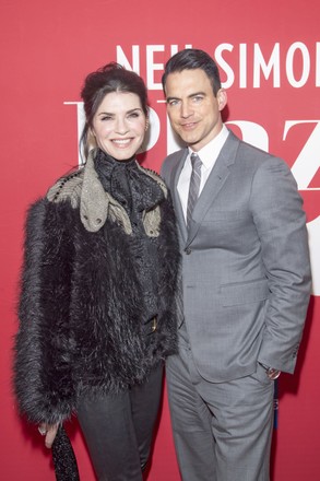'Plaza Suite' Broadway Opening, Hudson Theatre, New York, USA - 28 Mar 2022