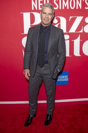 Andy Cohen Editorial Stock Photo - Stock Image | Shutterstock