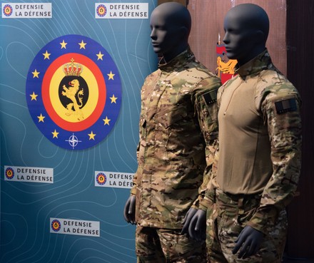 new army camo uniform 2022